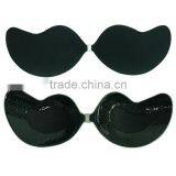 Deep-V Seamless Invisible Bra thumbnail-1