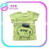 Hot Sale Boy's Cartoon Clothing Set thumbnail-4