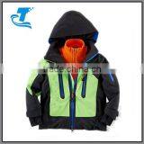 Hottest Waterproof 3 in 1 Kids Ski Jacket