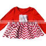 Christmas Baby Children's T-shirts Baby Girls T-shirts thumbnail-5