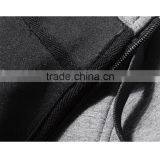 New Fashion Fitness Hoodies Men Blank O-Neck Sweatshirt Men Tracksuit Trend Sport Suits Classic Zip Mens Hoodies And Sweatshirts thumbnail-5