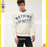 Wholesale High Quality New Design Long Sleeve t Shirt thumbnail-1