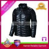 New Arrival 100% Women Duck Down Coat thumbnail-3