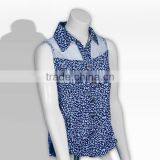 2015 Fasionable Cardigan Short Sleeve Shirt thumbnail-1