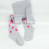 Lady's Pantyhose Colorful Point Pantyhose Design Your Own Socks thumbnail-4