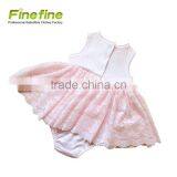 Wholesale Baby Bodysuit Baby Clothing Soft Fashion Baby Romper thumbnail-3