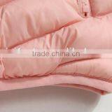 Children and Baby Winter Clothes/custom Quality Kids Winter Blank Varsity Duck or Goose Down Feather Jackets/kids Snow Jackets thumbnail-6