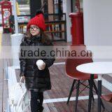 Fancy Kids Jacket Winter Warm thumbnail-1