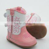 2016 Newest Factory Fashion Shoes Children's Boots thumbnail-1