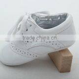 Elegant White Casual Wholesales Baby Won Shoes thumbnail-5