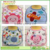 Baby Bib Manufacturer, Baby Bibs, 100% Cotton Bib for Baby Bibs thumbnail-1