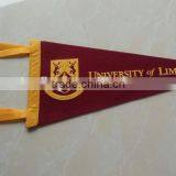 Advertising Silk Printing Pennant thumbnail-1