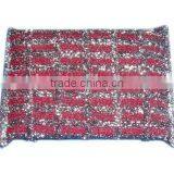 Scouring Pad Machine QJF-QC-102B thumbnail-5