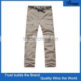 Most Popular 100 Polyester Quick Pants Dry Fit Fishing thumbnail-4
