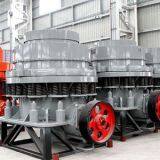 Stationary Cone Crusher Gyrotary Breaker Secondary Crusher thumbnail-5