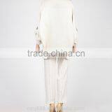 2017 OEM Fashion Office Lady Clothing Manufacturers Blazer Jacket thumbnail-6