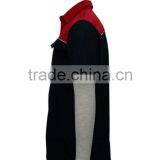 Blue Red Workwear Uniform Shirt Engineer Uniform thumbnail-3