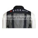 2016 Wholesale High Quality CVC Cotton Work Vests thumbnail-6