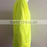 High Performance Long Sleeve Printing Reflective T-shirt thumbnail-4