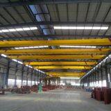 10 Ton/20 Ton/50 Ton Single Girder Overhead Crane thumbnail-5