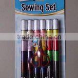 Portable Sewing Set / Mini Sewing Kit / Thread Repair Kit thumbnail-3