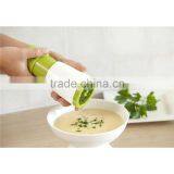 Herb Spice Grinder Mill Hot Portable Manual Salt Spice Pepper Grinder Muller Parsley Shredder Chopper Seasoning Grinding KC1126 thumbnail-5