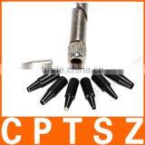 Practical Watch Band Strap Watchband Leather Punch Hole Maker Watchmakers Repair Tool thumbnail-4