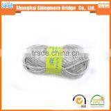 Knitting Yarns China Supplier Direct Wholelsale Eoko Tex Quality Blned Acrylic Nylon Air Yarn With Free Yarn Samples thumbnail-2