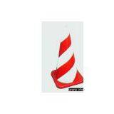 Sell Rubber Traffic Cone thumbnail-1