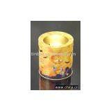 Candle Bucket(candle Tin,candle Holder,tin Can) thumbnail-1