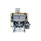 Creasing and Die Cutting Machines Involving Heating Function thumbnail-1