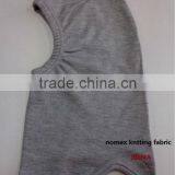 Nomex Knit Fabric for FR Face Hood, FR Underwear thumbnail-1