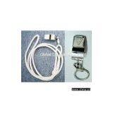 Sell Sport Metal Whistles With Cotton Rope thumbnail-1