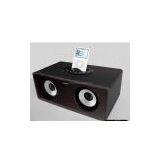 Sell IPod Compatible Speaker thumbnail-1