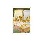 Acrylic Baby Blanket thumbnail-1