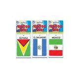 Hong Kong Paper Air Freshener thumbnail-1