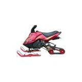 Snowmobile thumbnail-1