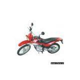 Sell Off-Road Motorcycle (BS125GY-4) thumbnail-1