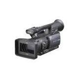 Panasonic AG-HMC150 AVCCAM Camcorder thumbnail-1