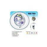 Fog Light RD-760 178mm(L)*178mm(W)*90(T)mm thumbnail-1