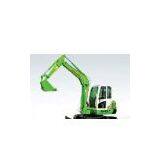 XN60-7 Full Hydraulic Caterpillar Excavator thumbnail-1