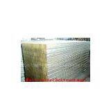 Multi-strip Rock Wool Sandwich Panel thumbnail-1