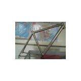 Titanium Road Frames,Titanium Bike Frames,Titanium Bicycle Frame thumbnail-1