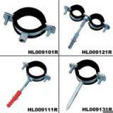 Sell Pipe Clips thumbnail-1