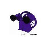 Head of Air Compressor