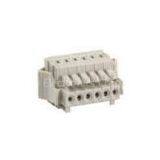 3.5mm Pitch MCS Connection, Female Connectors With Locking Device SP435 / SP438 thumbnail-1