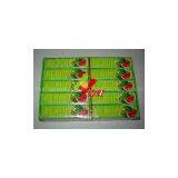 Chewing Gum With Strawberry Flavour thumbnail-3