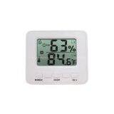 Wireless In/outdoor Thermo-hygrometer thumbnail-2