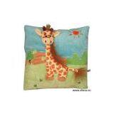 Sell 3D Animal Style Cushion