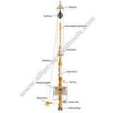 Logging Wireline Pressure Control Equipment